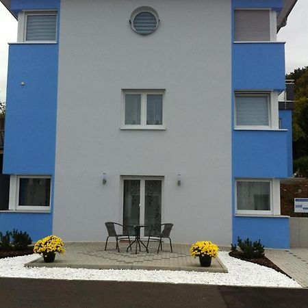 Ferienwohnung Viktoria Bad Kissingen Exterior photo