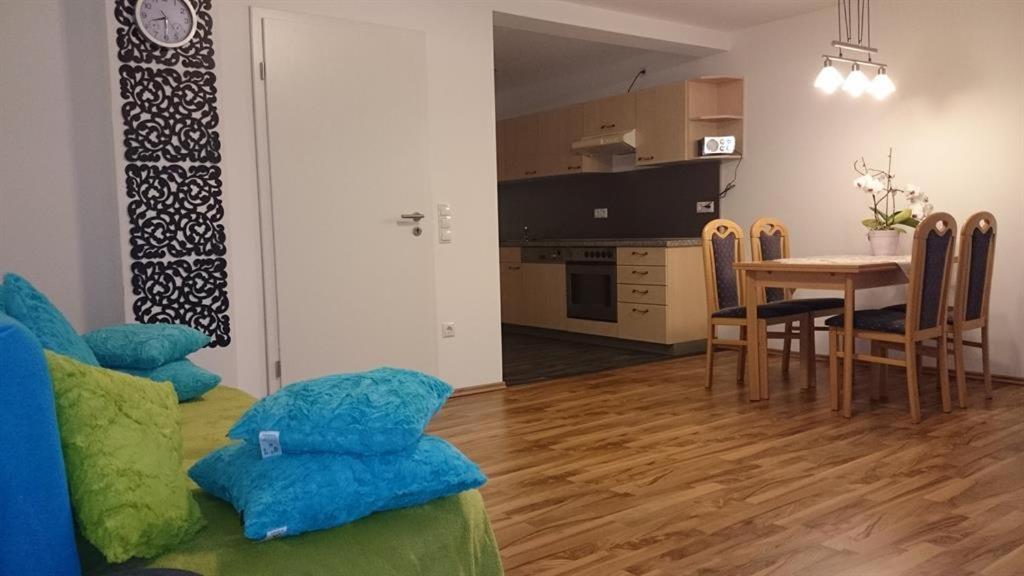 Ferienwohnung Viktoria Bad Kissingen Exterior photo