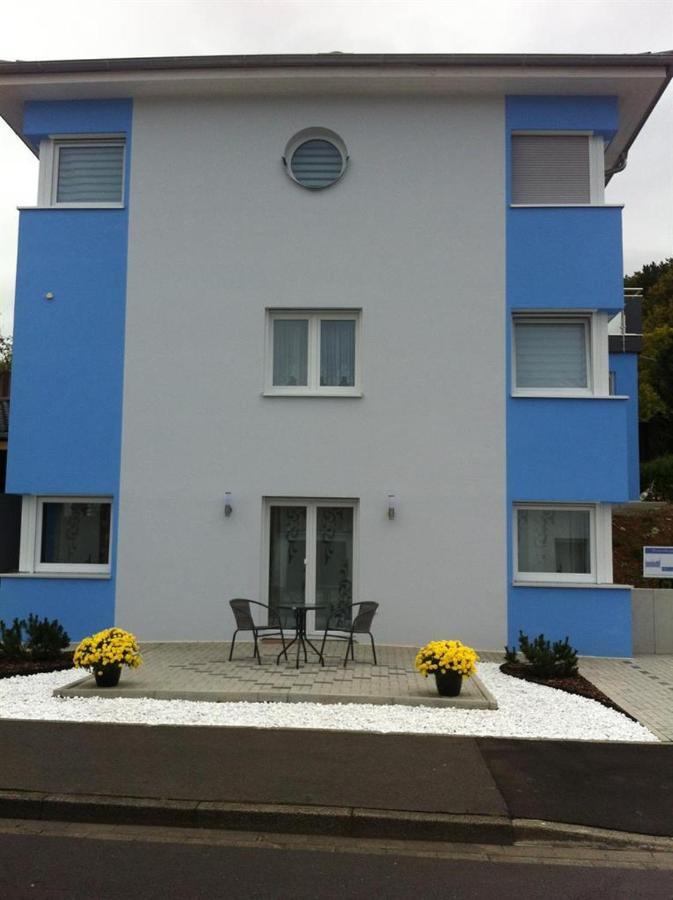 Ferienwohnung Viktoria Bad Kissingen Exterior photo